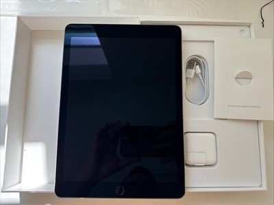 VH1ML 完動品iPad Pro9.7インチ(A1673)本体128GB送料込 Apple iPad Pro (9.7-inch) A1673 128 GB, Wi-Fi, 9.7 in