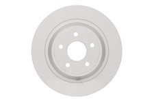 2x Bremsscheibe BOSCH 0 986 479 D37 für MONDEO FORD CD CF CE 5 Turnier EcoBoost