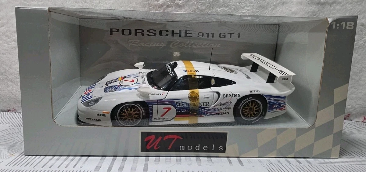 Porsche Gt1 1 18 for sale | eBay