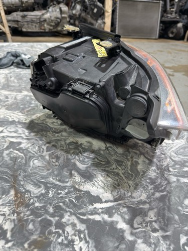 2006-2008 BMW 325i 328i 330i 335i HID XENON HEADLIGHT RIGHT PASSENGER SIDE OEM - Foto 5 di 10