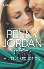 A Little Seduction: An Anthology by