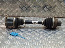AUDI A5 A4 DRIVESHAFT 2.0 PETROL FITS BOTH LEFT RIGHT FRONT 8W0407271E 2017-2023