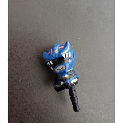 Ryujin Ganashi Okinawa Hero Mabuya Cell Phone Mascot Figure