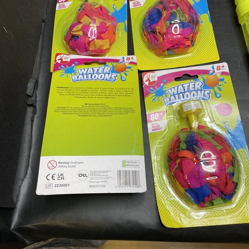 X58 Kids Toys Games Huge Job Lot Wholesale Bulk Bundle Clearance Resell Car Boot - Picture 8 of 24