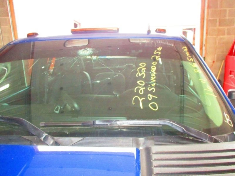 Intercooler compatible con camioneta Sierra 2500 06-10 554823 Foto 2 de 4