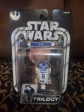 Star Wars R2-D2 Figure The Original Trilogy Collection OTC  12 NEW