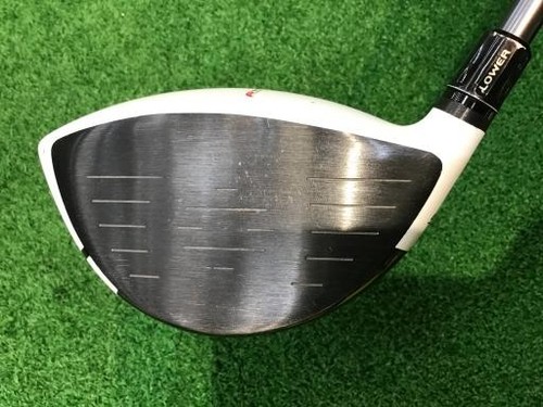 Taylormade R11-S 10.5° Driver Stiff Flex Graphite Shaft RH Men - Picture 2 of 5