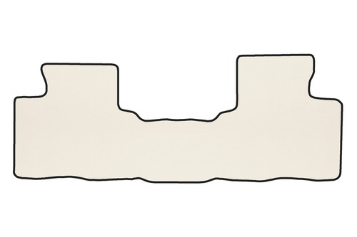 Fußmatten volle hintere MITSUBISHI PAJERO III SHORT 04.00-10.06 Cross SUV CHAMP - Bild 1 von 3