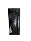 Sonic Electric Toothbrush Brushing Teeth Whitening Cleaning Waterproof