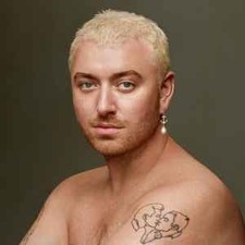 Sam Smith - Gloria - New Vinyl Record - 58 - V1177z