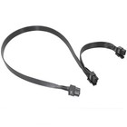 8-Pin-Netzteil auf Dual 6+2-Pin-PCIE-Stromkabel für , GPU-Kabel 9716