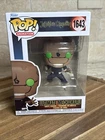 Funko Pop! Vinyl: Jujutsu Kaisen - Ultimate Mechamaru #1643