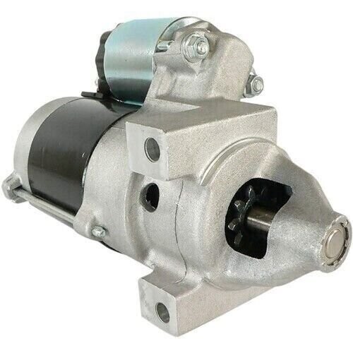 Anlasser für John Deere GT225 1 Zyl.0,43L 426cc 26cid 98 99 00 01 02 03 04 05 - Bild 1 von 5
