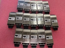 CISCO LOT OF 17x 30-0759-01 GBIC TRANSCEIVERS QFBR 5689