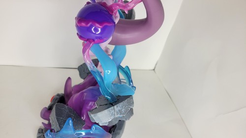 Pokémon 13" Große Mewtwo Deluxe Collector Statue Figur - LED Lichteffekte - Bild 9 von 21