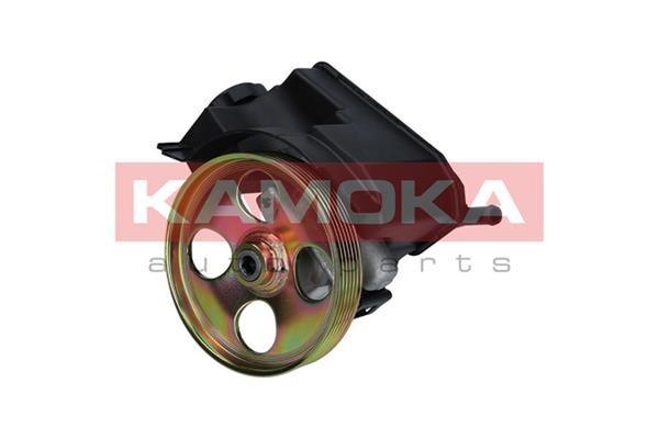Hydraulikpumpe Lenkung Kamoka PP167 FüR Peugeot 206 2D Cc 2A Sw 2E 16V 2LKFWA-image