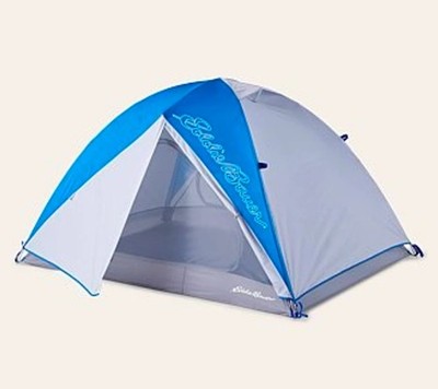 Eddie Bauer Rangefinder Alu 2 Tent