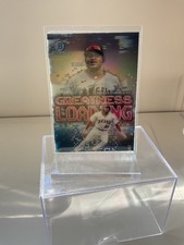 2025 Topps Bowman  - You Pick CHROME Inserts, Complete Your Set, FREE SHIPPING