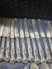 Vintage Mixed 1847 Rogers Bros Silverplate Flatware Set Pre Owned 30 Plus Pieces — photo 10
