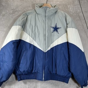 90's LOCKER LINE/ COWBOYS ナイロン ジャケット 90's LOCKER LINE/ COWBOYS ナイロン ジャケット 90's LOCKER