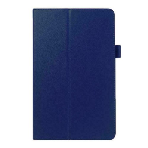 Slim PU Leather Fold Stand Flip Case Cover For Samsung Galaxy Tab A A2 S2 S3 S4 - Picture 2 of 22