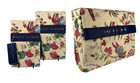 Ralph Lauren King Duvet Cover Set Maren Floral Multicolor 100% Cotton Bedding