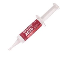 Loctite 2620 Threadlocker Red Paste 30 g Syringe - 43059 [PRICE is per EACH]