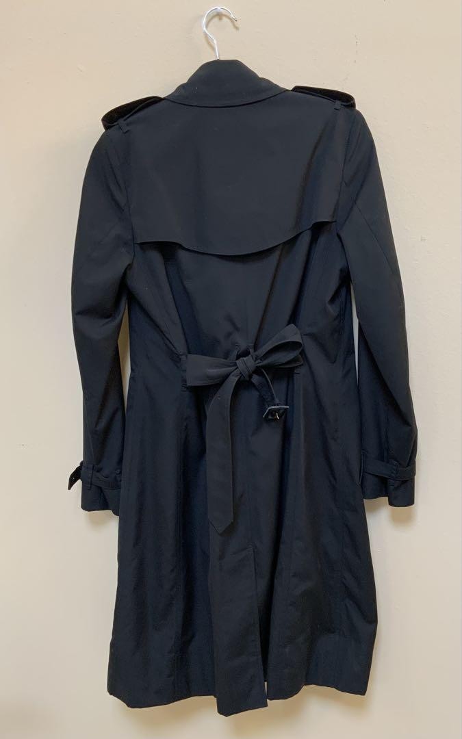 Burberry Trench Coat Size 38, Medium (Size M) | eBay