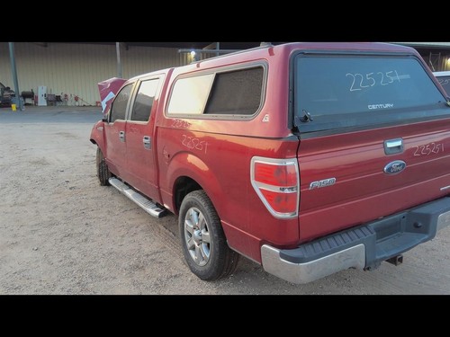 Alternator Turbo ID CL3T-10300-BA Fits 12-14 FORD F150 PICKUP 1335174 - Picture 9 of 14