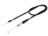 JMP Gasbowdenzug Passt An KTM EXC EGS SX 85 125 200 250 300 380 98-12