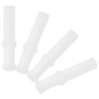  4 Pcs Universal Meat Grinder Pusher Plunger Food Kitchen Attachment