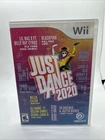 Just Dance 2020 - Nintendo Wii