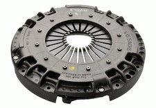 Kupplungsdruckplatte SACHS 3482 012 240 für LN2 301 MERCEDES NG 402 LK 330mm