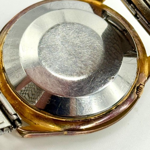 Seiko Sportsmatic Automatik Uhr mit drei Zeigern funktionstüchtig Japan gebraucht - Bild 12 von 12