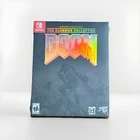 Doom The Classics Collection Special Edition (Nintendo Switch, 2022)