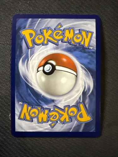 Glimmora ex 218/091 Paldean Fates Shiny Ultra Rare NM Pokemon Card - Picture 2 of 2