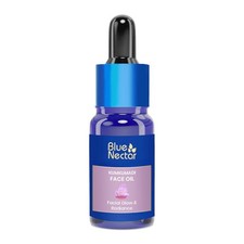 Blue Nectar 100 Kumkumadi Face Oil for Glowing Skin 10ml,