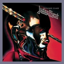 Judas Priest - STAINED CLASS [Import] - METAL *SEALED*