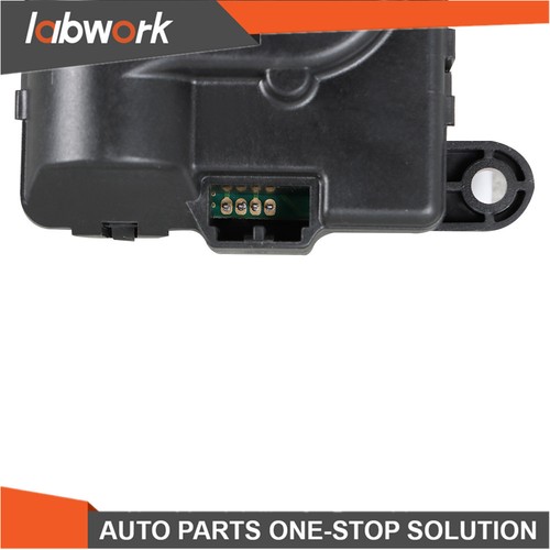 Labwork Temperature Heater Blend Door Actuator For Dodge Ram 1500 1999-2001 2002 - Picture 10 of 21