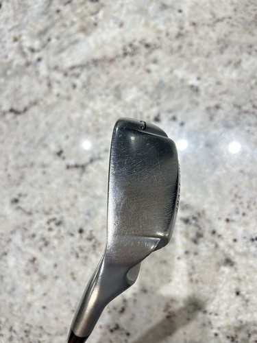 Cleveland Smart Sole Chipper C Wedge Stahlschaft LH - Bild 5 von 9