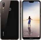 ZAPIECZĘTOWANE PUDEŁKO Huawei P8 Lite 16GB (czarny) Odblokowany