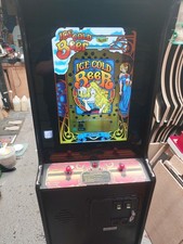 Ice Cold Beer Arcade Game