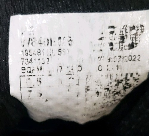 New Balance 840 Damengröße 9,5 Weite 2E Laufschuhe Schnürschuhe ohne Einlegesohlen - Bild 13 von 16