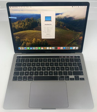 Apple MacBook Pro A2251 13" i5 10th Gen 16GB RAM 500GB NVMe Grade B FRA