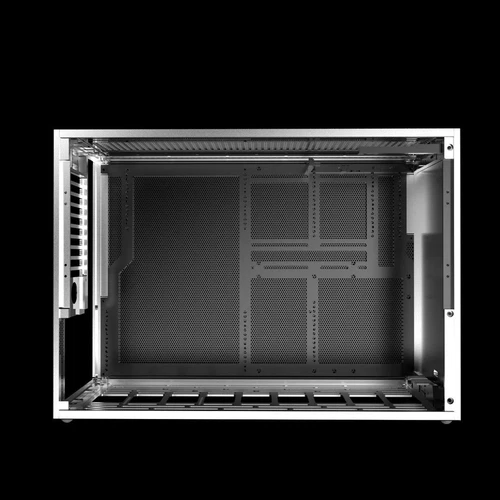 CASE PC PREMIUM SFF NCASE M2 ANGLE SILVER