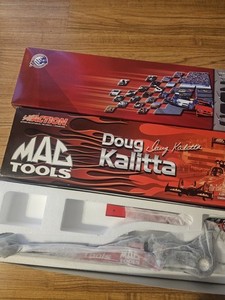 Mac Tools Dragster | eBay