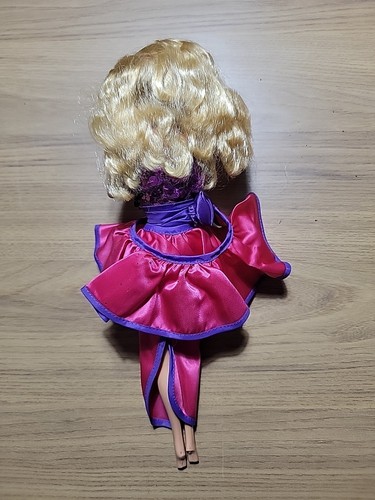 Muñeca Barbie Dream Date 1966 Mattel Twain. - Imagen 5 de 6