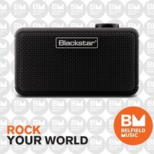 Blackstar BEAM MINI Portable Guitar Headphone Amplifier - Belfield Music - BM