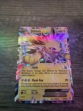 Jolteon EX 28/83 Generations Holo on eBay