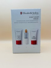 Elizabeth Arden Eight Hour Cream Nourishing Skin Essentials 3-teil Geschenkset